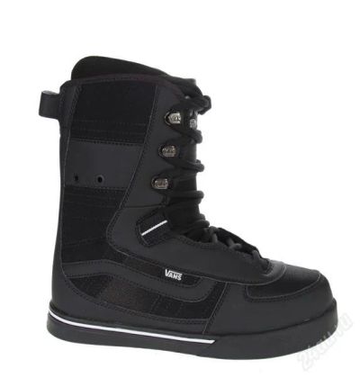 Лот: 1534115. Фото: 1. Сноубордические ботинки Vans Mantra... Ботинки