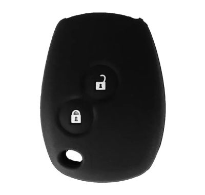 Лот: 20089569. Фото: 1. Чехол Renault. Автомобильные сигнализации