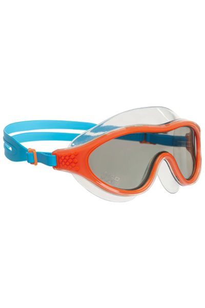 Лот: 25240918. Фото: 1. Маска для плавания Mad Wave Shade... Плавание