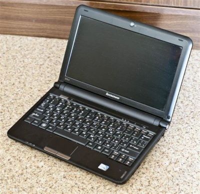 Лот: 2553931. Фото: 1. Нетбук Lenovo IdeaPad S10-2. Ноутбуки