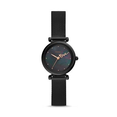 Лот: 23831331. Фото: 1. Женские часы FOSSIL Carlie Mini... Оригинальные наручные часы
