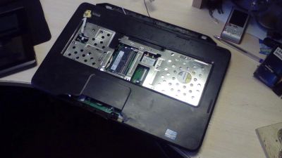 Лот: 7667774. Фото: 1. Ноутбук Dell Inspiron 3520 без... Ноутбуки