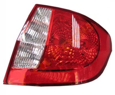 Лот: 3719869. Фото: 1. Фонарь задний прав. hyundai getz... Оптика и освещение