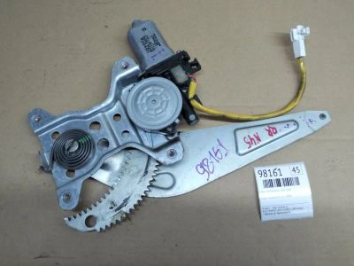 Лот: 21397691. Фото: 1. стеклоподъемник Toyota Corona... Двигатель и элементы двигателя