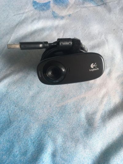 Лот: 10165623. Фото: 1. Logitech HD Webcam C310. Веб-камеры