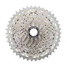 Лот: 19362251. Фото: 1. Кассета Shimano Deore, M5100... Запчасти