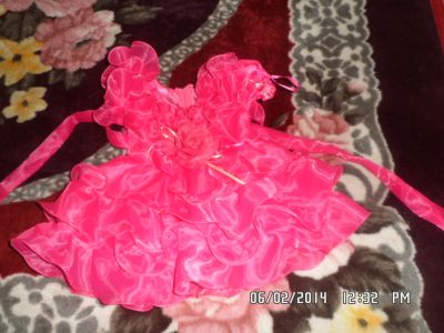Лот: 3687276. Фото: 1. платье детское. Платья, сарафаны