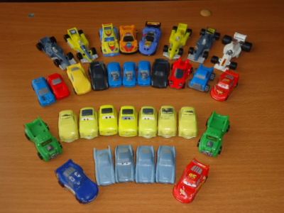 Лот: 12487432. Фото: 1. киндеры.4. Развивающие