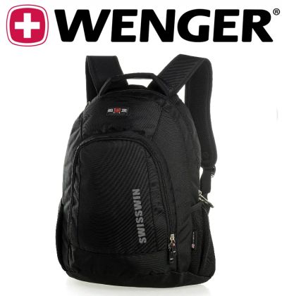 Лот: 3810068. Фото: 1. Рюкзак Swisswin SWB020 от Wenger... Рюкзаки