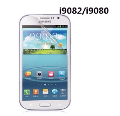 Лот: 5509435. Фото: 1. Глянцевая пленка для Samsung Galaxy... Защитные стёкла, защитные плёнки