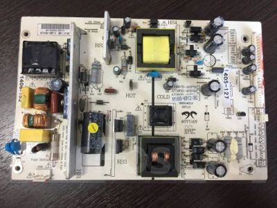 Лот: 24891833. Фото: 1. БП AY160D-4HF12-082,AY160D-4HF12. Запчасти для телевизоров, видеотехники, аудиотехники