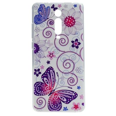 Лот: 15190466. Фото: 1. Чехол-накладка Sc-case для Xiaomi... Чехлы, бамперы