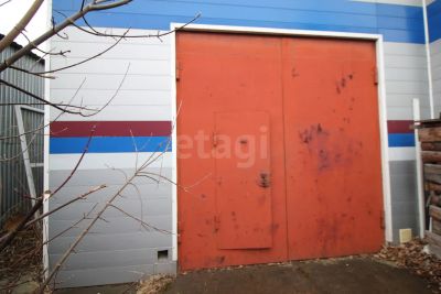 Лот: 25288933. Фото: 1. гараж , Сосновоборск улица Труда... Гаражи, парковочные места