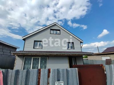 Лот: 25289499. Фото: 1. 5-комн. и более дом , СНТ Здоровье... Дома