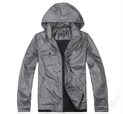 Лот: 1126609. Фото: 1. куртка Nike весна-осень. Верхняя одежда