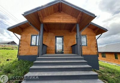 Лот: 25121304. Фото: 1. Продажа Коттедж Солонцы, ДНТ Молодежный... Дома