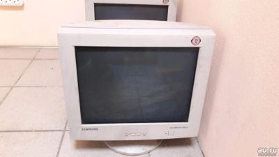 Лот: 13354775. Фото: 1. Монитор рабочий ТОРГ. ЭЛТ-мониторы