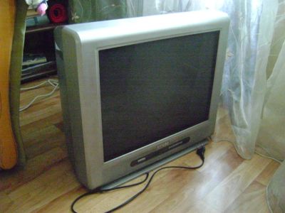 Лот: 3622582. Фото: 1. Телевизор Philips 23дм. Телевизоры