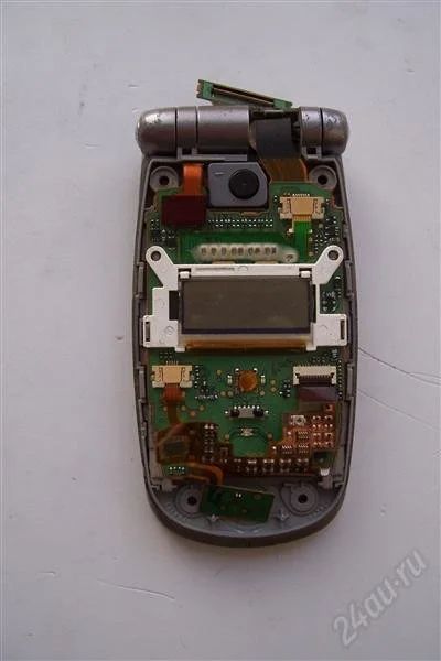 Лот: 1327759. Фото: 1. запчасти Panasonic GD87.шлейфы... Кнопочные мобильные телефоны