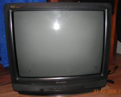 Лот: 8679265. Фото: 1. телевизор. Телевизоры