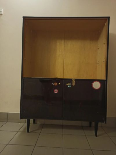 Лот: 16234352. Фото: 1. Шкаф. Шкафы, шкафы-купе