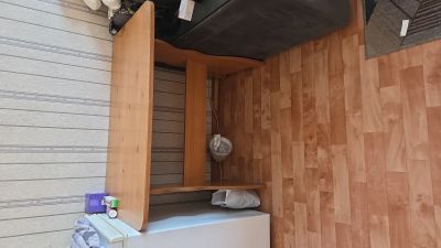 Лот: 25780552. Фото: 1. Стол кухонный. Столы, стулья, обеденные группы