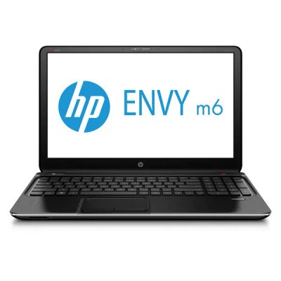 Лот: 5617268. Фото: 1. Ноутбук HP Envy m6-1153er C0Y08EA. Ноутбуки