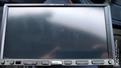 Лот: 15244057. Фото: 1. pioneer carrozzeria avic-hrz88... Автомагнитолы
