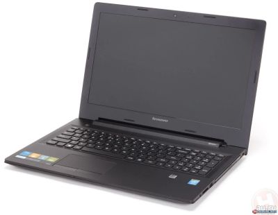 Лот: 7154840. Фото: 1. 06МЕН Игровой ноутбук lenovo g50-70... Ноутбуки