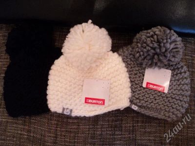 Лот: 610990. Фото: 1. ! Шапки - Модницам !. Головные уборы