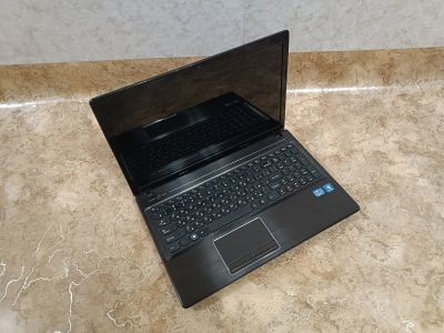 Лот: 25633880. Фото: 1. Шустрый Ноутбук Lenovo Core i5... Ноутбуки