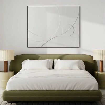 Лот: 24575083. Фото: 1. Картина LaRedoute. Произведения