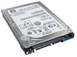 Лот: 6592698. Фото: 1. Жесткий диск 2.5" HGST Travelstar... Жёсткие диски (HDD)
