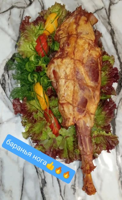 Лот: 25576672. Фото: 1. Копченая продукция. Мясо, птица, яйцо