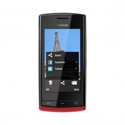 Лот: 4275916. Фото: 1. Продам неисправный смартфон Nokia... Смартфоны