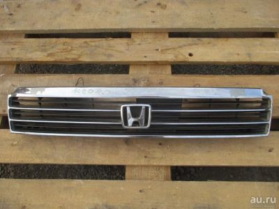 Лот: 14349331. Фото: 1. Решетка радиатора Honda Accord... Тормозная система