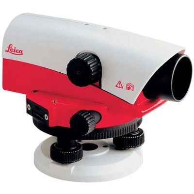 Лот: 24519149. Фото: 1. Оптический нивелир Leica Na720... Ручной инструмент
