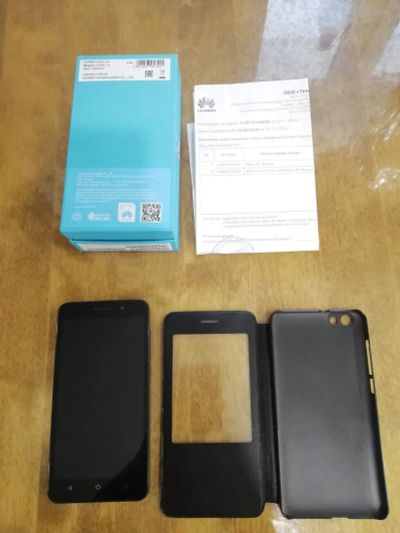 Лот: 15611192. Фото: 1. Смартфон Huawei Honor 4X. Смартфоны