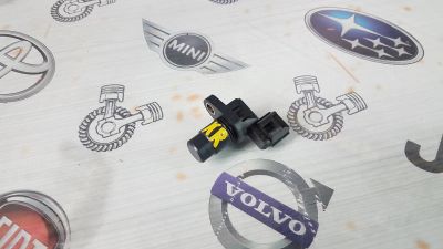 Лот: 24562650. Фото: 1. Датчик скорости Toyota Passo 1KR-FE... Электрооборудование