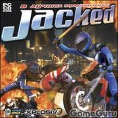 Лот: 22148794. Фото: 1. Jacked =CD=. Игры для ПК