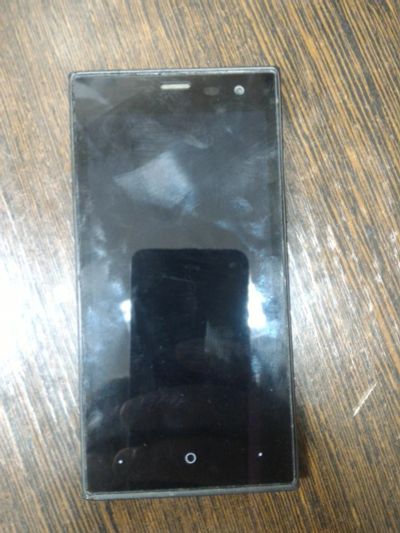 Лот: 9416630. Фото: 1. телефон higscreen. Смартфоны