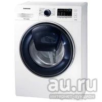 Лот: 18553694. Фото: 1. Стиральная машина Samsung WW60K40G09W. Стиральные машины