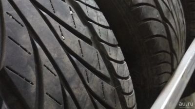 Лот: 13323462. Фото: 1. Шины Лето Goodride SV-308. Шины