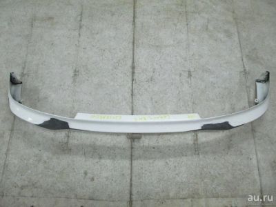 Лот: 13800113. Фото: 1. Губа передняя Subaru Legacy, BH5... Кузов