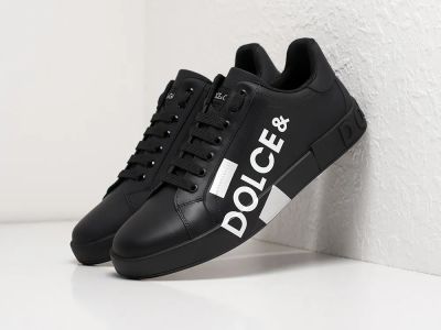Лот: 18814432. Фото: 1. Кроссовки Dolce &amp; Gabbana. Кеды, кроссовки, слипоны