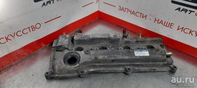 Лот: 17826611. Фото: 1. Крышка клапанов Toyota Noah Voxy... Другое (автозапчасти)