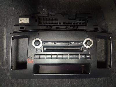 Лот: 14936693. Фото: 1. Продам штатную магнитолу Mitsubishi... Автомагнитолы