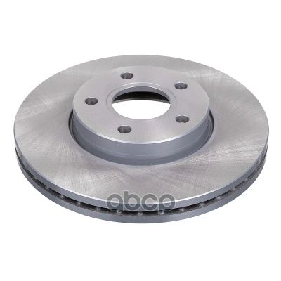 Лот: 21883131. Фото: 1. Тормозной Диск Ford Focus Ii-Iii... Тормозная система