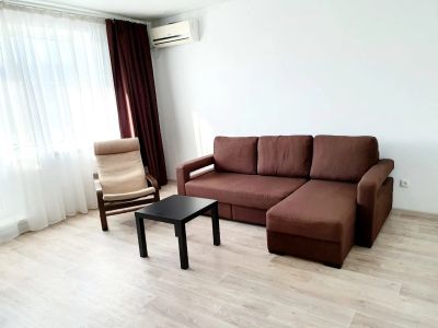 Лот: 13735621. Фото: 1. Аренда Молокова 40. Квартиры, студии