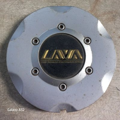Лот: 20938434. Фото: 1. Крышка для литья Lava D149#140... Колпаки